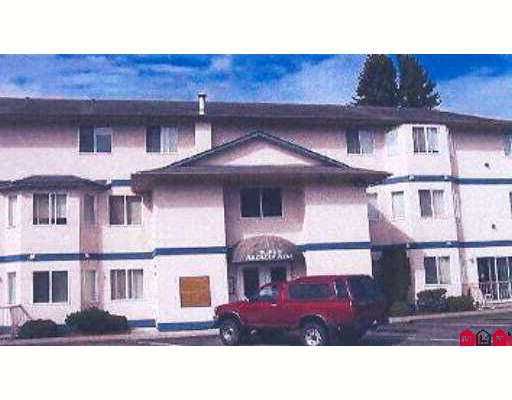 I have sold a property at 16 46160 PRINCESS AVE in Chilliwack
