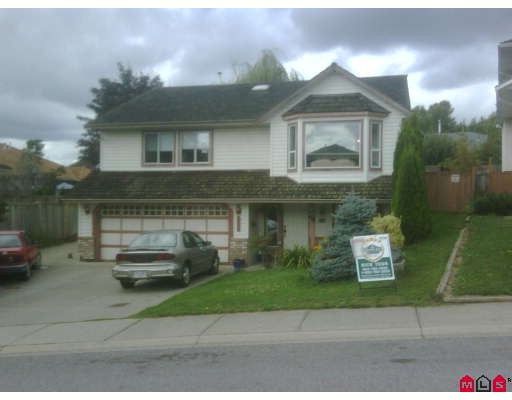 I have sold a property at 31005 SIDONI AVE in Abbotsford
