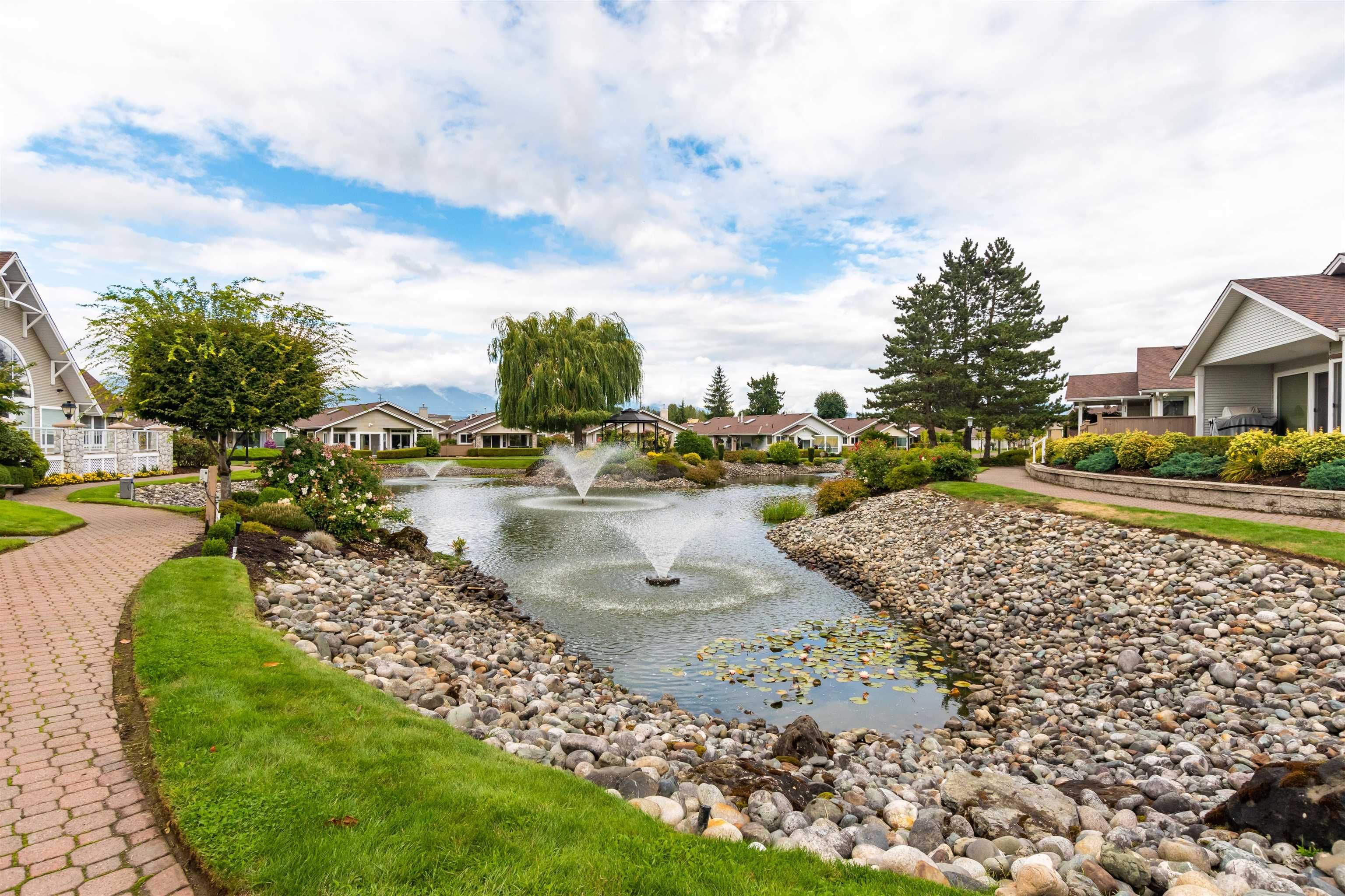I have sold a property at 85 6001 PROMONTORY RD in Chilliwack
