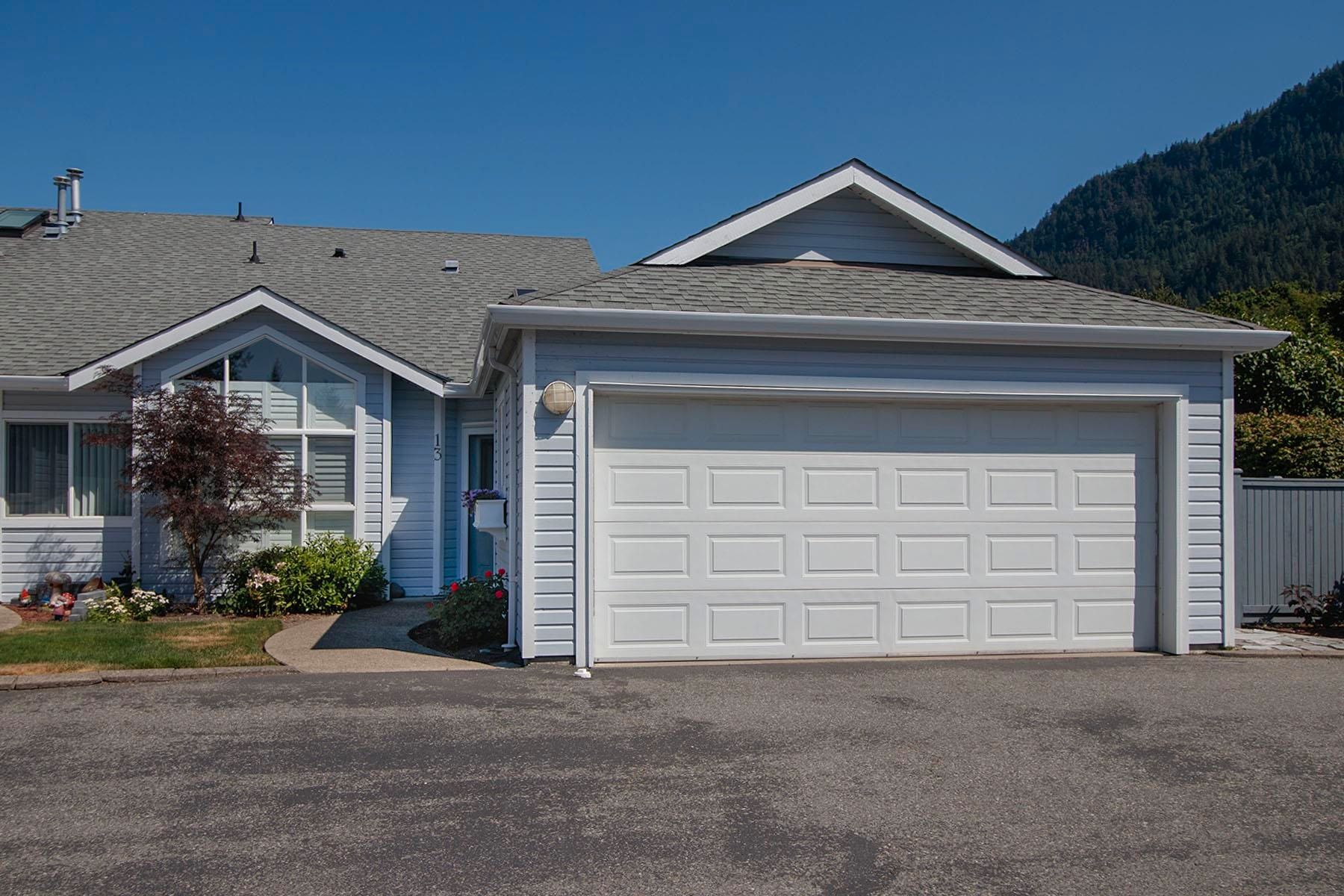 I have sold a property at 13 730 MCCOMBS DR in Harrison Hot Springs
